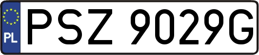 PSZ9029G