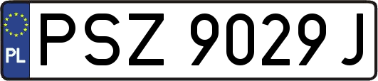 PSZ9029J
