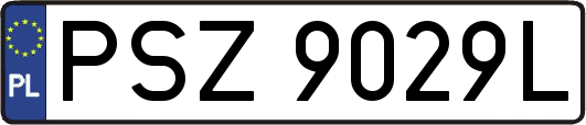 PSZ9029L