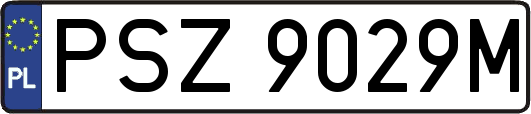 PSZ9029M
