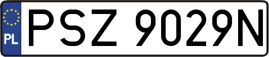 PSZ9029N