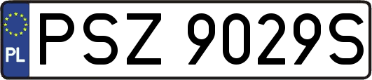 PSZ9029S