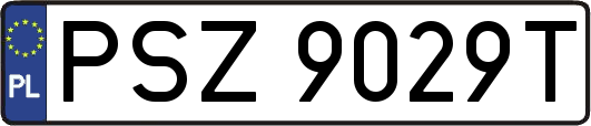 PSZ9029T