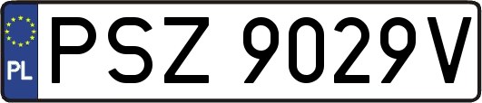PSZ9029V