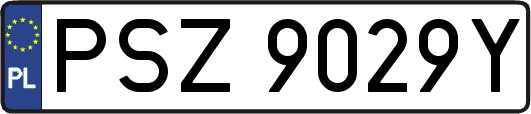 PSZ9029Y