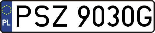 PSZ9030G