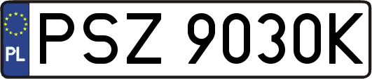 PSZ9030K