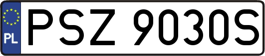 PSZ9030S