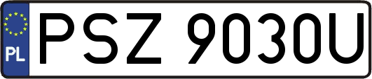 PSZ9030U