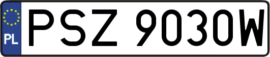 PSZ9030W