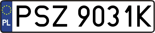 PSZ9031K