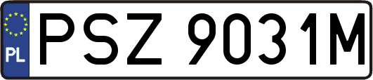 PSZ9031M
