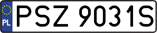 PSZ9031S