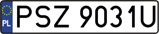 PSZ9031U