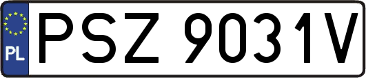 PSZ9031V
