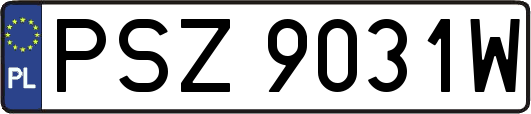 PSZ9031W