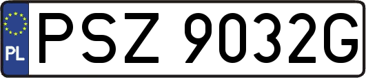 PSZ9032G