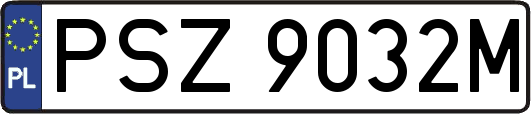 PSZ9032M