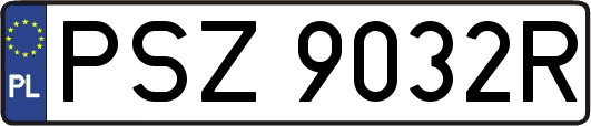 PSZ9032R
