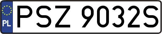 PSZ9032S