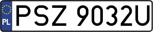 PSZ9032U