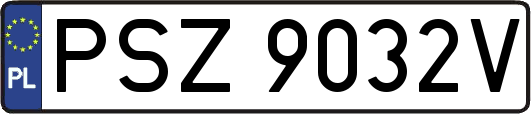 PSZ9032V