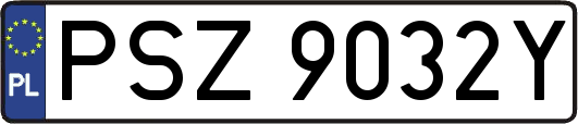 PSZ9032Y