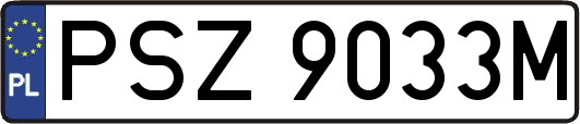 PSZ9033M