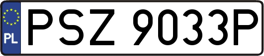 PSZ9033P