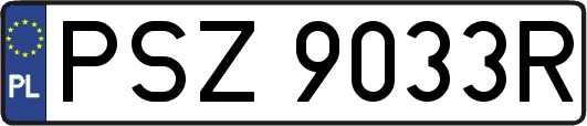 PSZ9033R