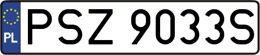 PSZ9033S