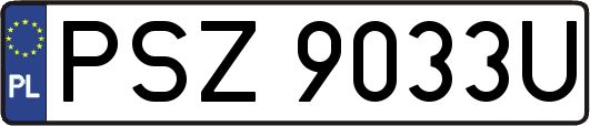 PSZ9033U