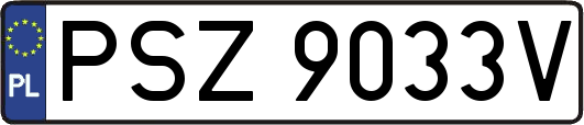 PSZ9033V