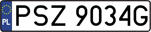 PSZ9034G