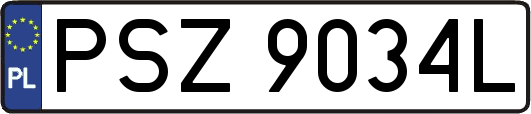 PSZ9034L