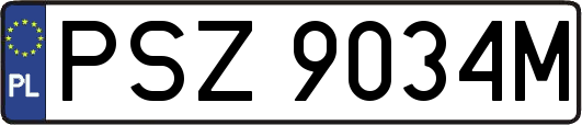 PSZ9034M