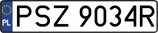 PSZ9034R