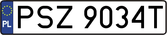 PSZ9034T