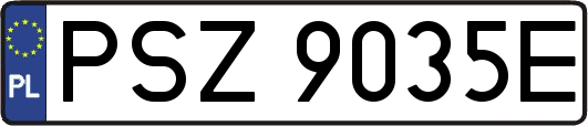 PSZ9035E