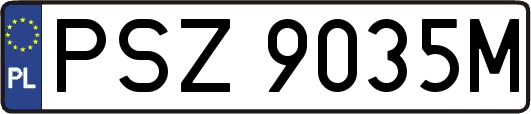 PSZ9035M