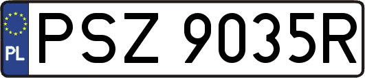 PSZ9035R