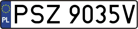 PSZ9035V