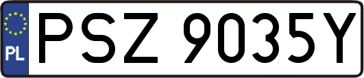 PSZ9035Y