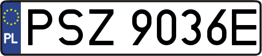 PSZ9036E
