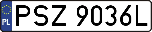 PSZ9036L