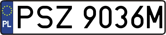 PSZ9036M