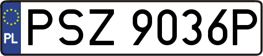 PSZ9036P