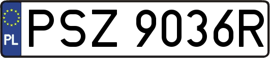 PSZ9036R