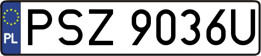 PSZ9036U