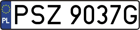 PSZ9037G